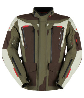 VESTE VOYAGER 3C - FURYGAN