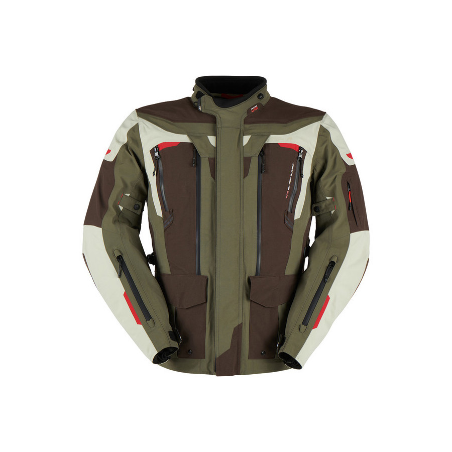 VESTE VOYAGER 3C - FURYGAN