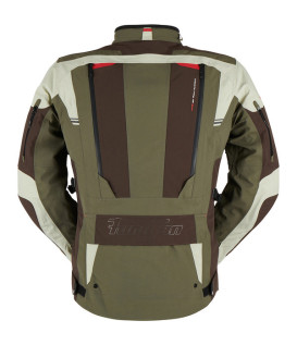 VESTE VOYAGER 3C - FURYGAN