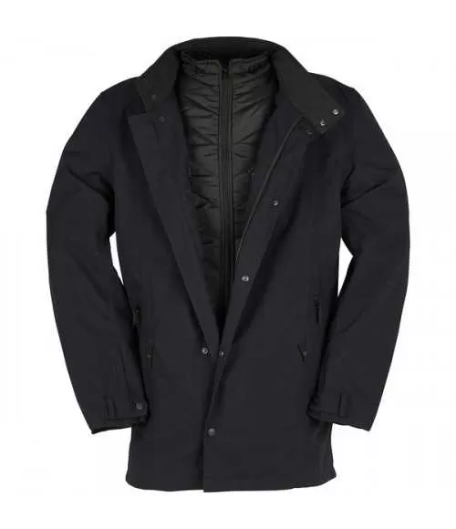 VESTE HAROLD 2D - FURYGAN