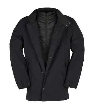 VESTE HAROLD 2D - FURYGAN