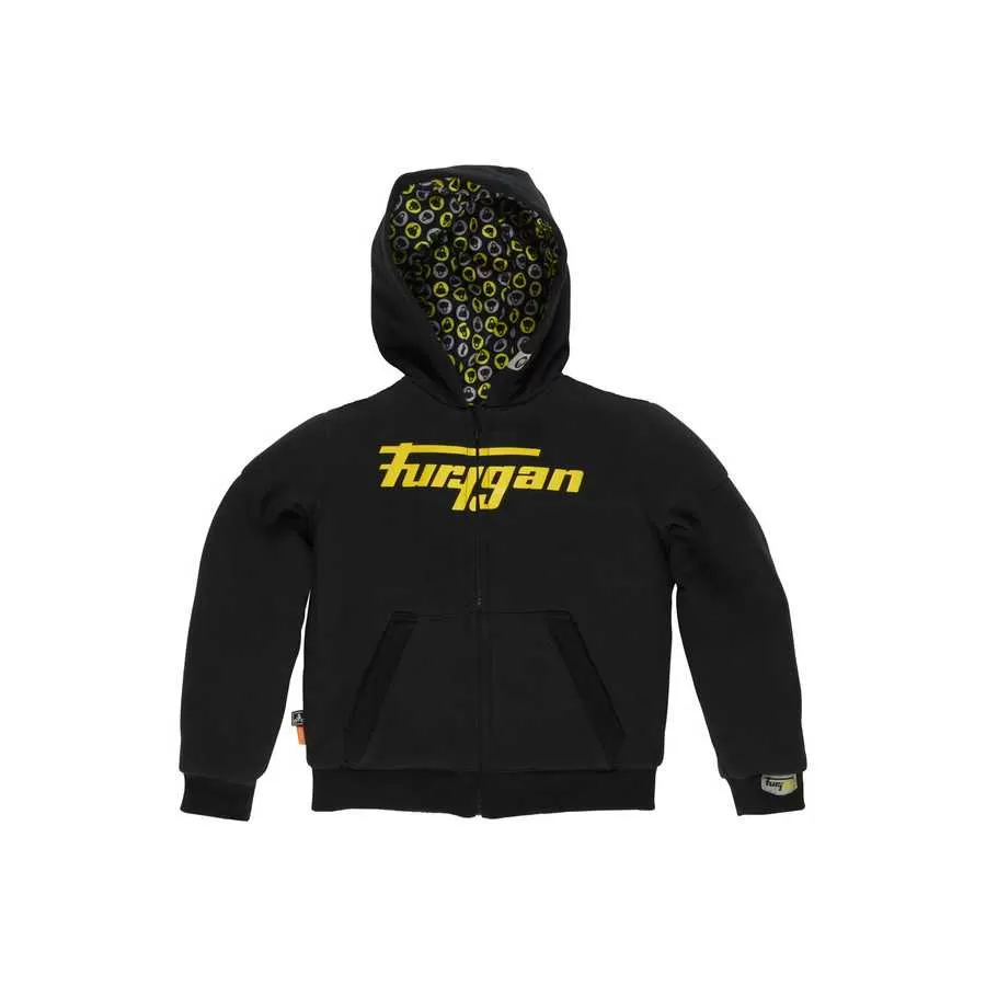 BLOUSON LUXIO KID - FURYGAN