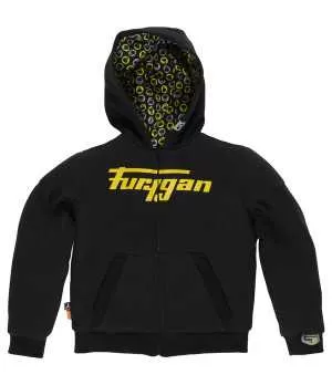 BLOUSON LUXIO KID - FURYGAN
