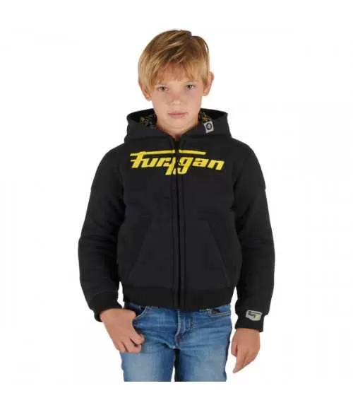 BLOUSON LUXIO KID - FURYGAN
