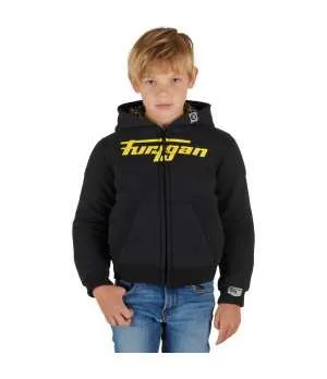 BLOUSON LUXIO KID - FURYGAN