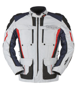 VESTE BREVENT 3W1 - FURYGAN