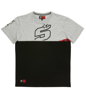 T-SHIRT TS JZ5 ZONE - FURYGAN