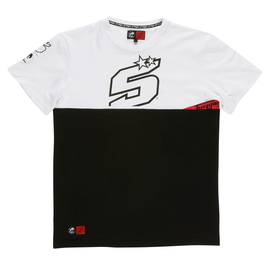 T-SHIRT TS JZ5 ZONE - FURYGAN