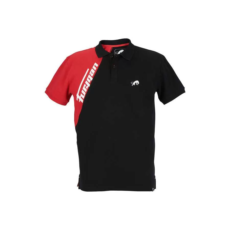 POLO TEAM - FURYGAN
