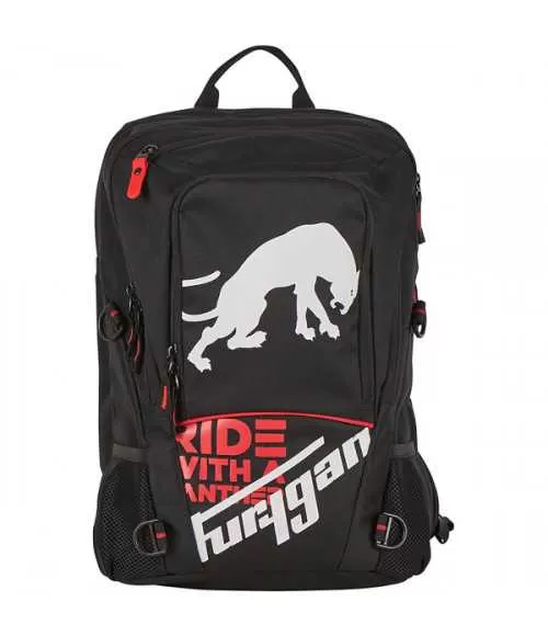 SAC THUNDER EVO - FURYGAN