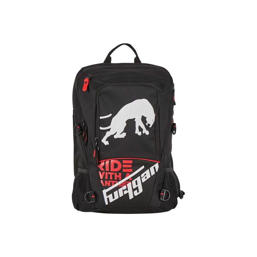SAC THUNDER EVO - FURYGAN