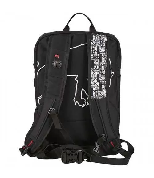 SAC THUNDER EVO - FURYGAN