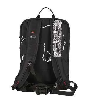 SAC THUNDER EVO - FURYGAN