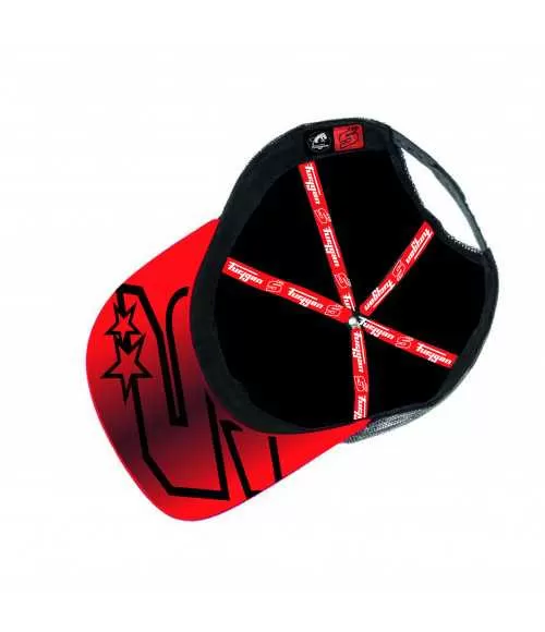 CASQUETTE CAP JZ5 - FURYGAN