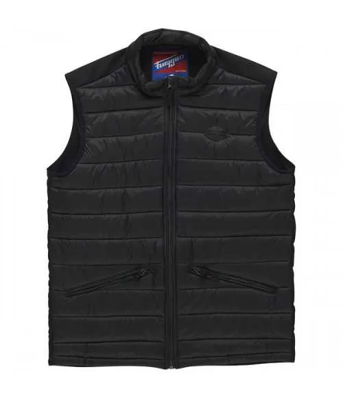 VESTE GILET GORDON - FURYGAN