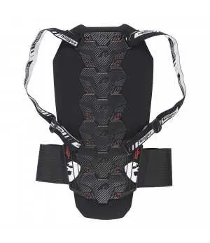 PROTECTION DORSALE RACING D3O - FURYGAN