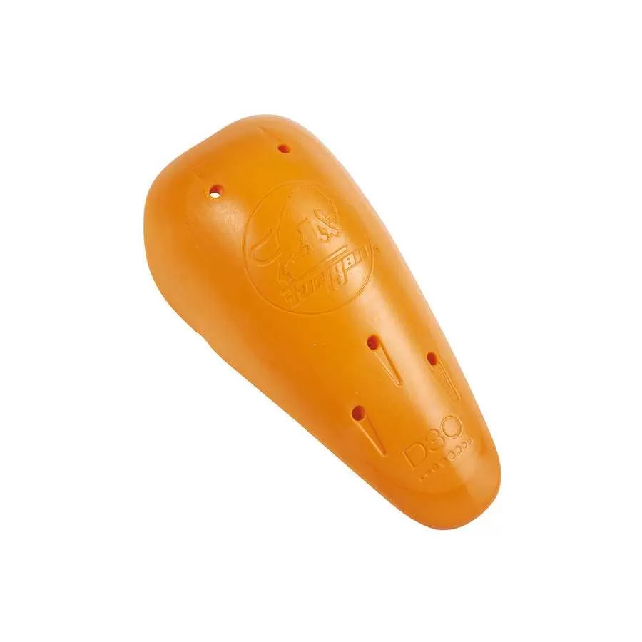 PROTECTION GENOUX D3O - FURYGAN PROTECTION GENOUX D3O - FURYGAN