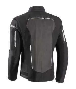 BLOUSON TEXTILE T-REX - IXON