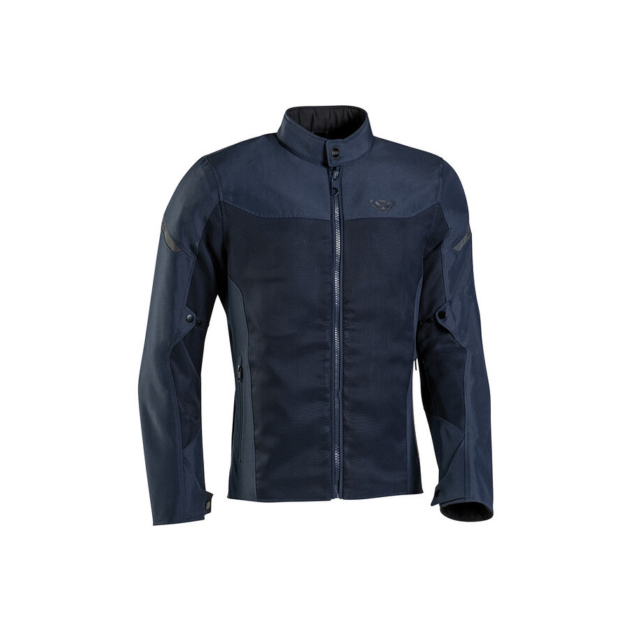 BLOUSON TEXTILE FRESH - IXON