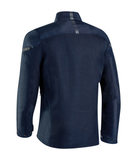 BLOUSON TEXTILE FRESH - IXON