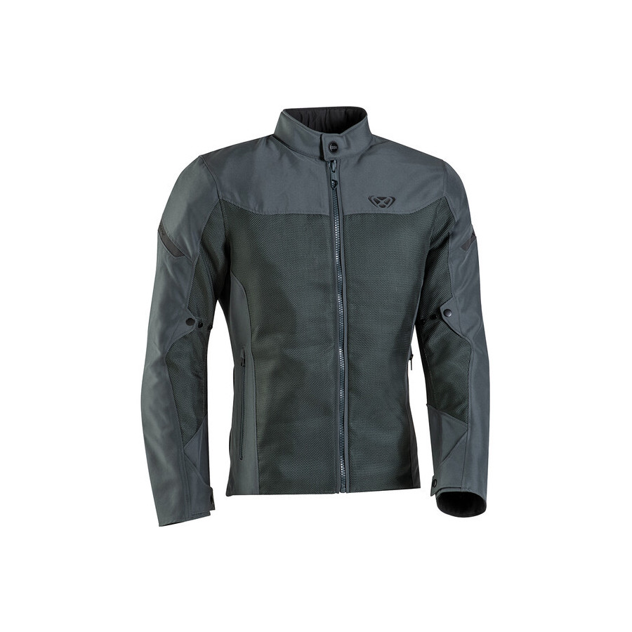 BLOUSON TEXTILE FRESH - IXON