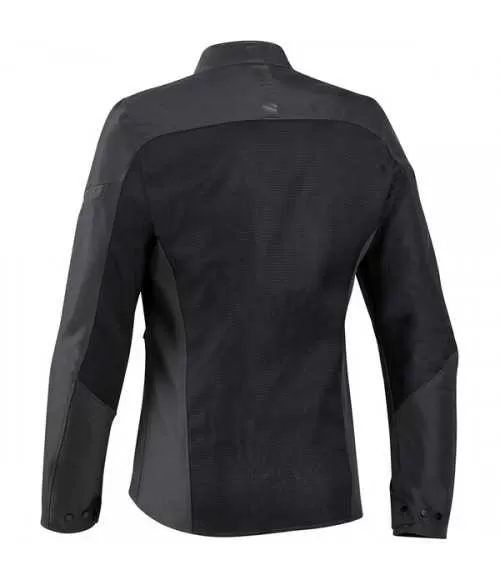 BLOUSON TEXTILE FEMME FRESH LADY - IXON