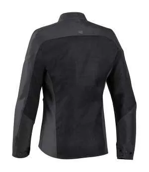 BLOUSON TEXTILE FEMME FRESH LADY - IXON