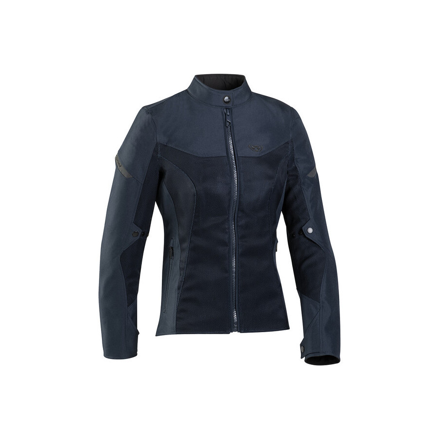 BLOUSON TEXTILE FEMME FRESH LADY - IXON