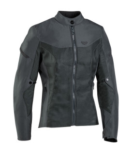 BLOUSON TEXTILE FEMME FRESH LADY - IXON