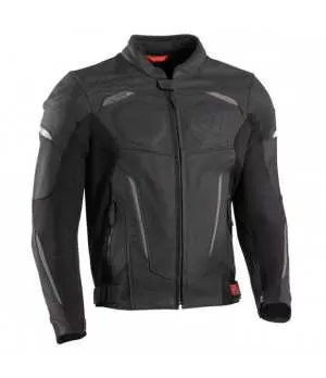 BLOUSON CUIR CEROS - IXON