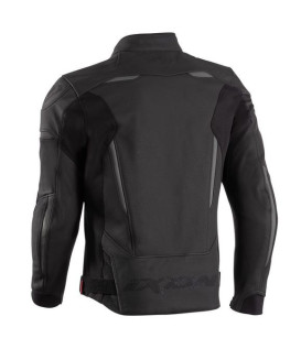 BLOUSON CUIR CEROS - IXON