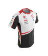 T-SHIRT TEXTILE TS1 LCRT 22 - IXON