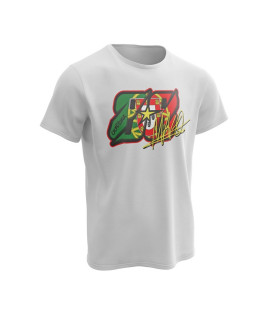 T-SHIRT TEXTILE TS1 OLIV88 20 - IXON