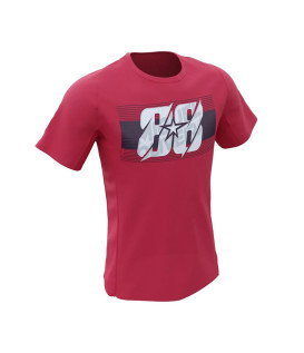 T-SHIRT TEXTILE TS3 OLIV88 20 - IXON