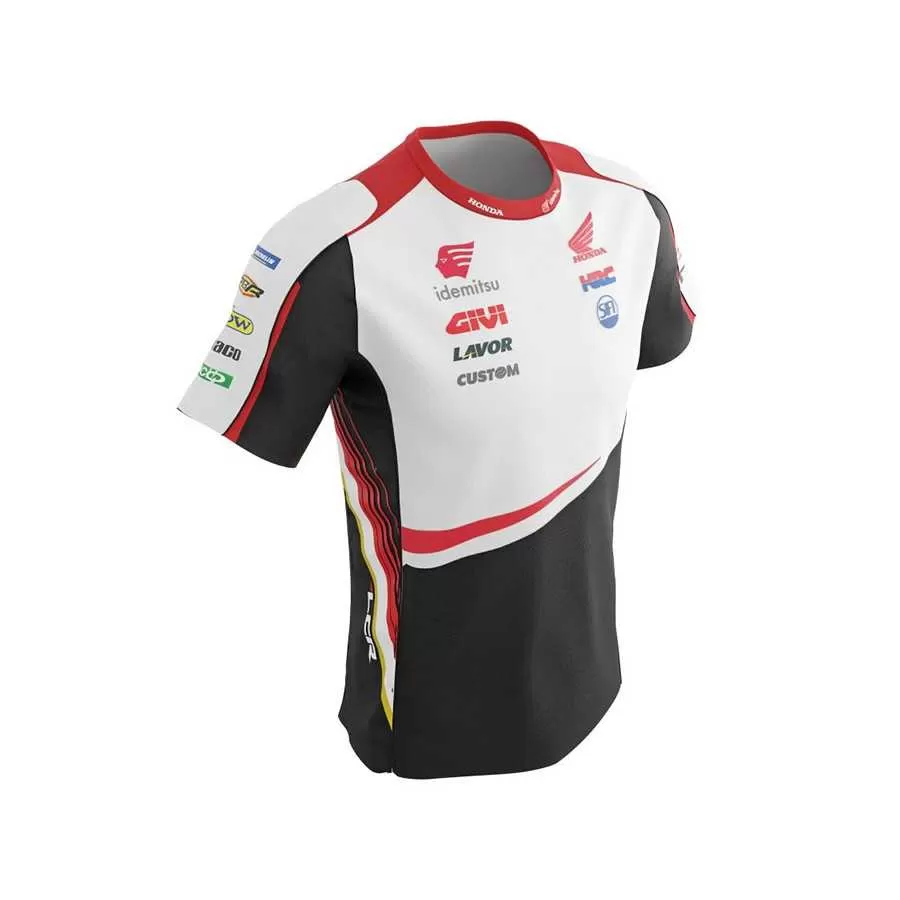 T-SHIRT ENFANT TSK LCRT 22 - IXON T-SHIRT ENFANT TSK LCRT 22 - IXON