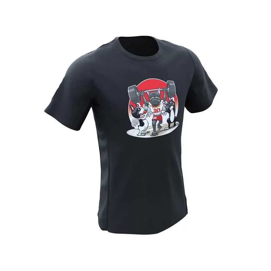 T-SHIRT ENFANT TSK TAKA 22 - IXON T-SHIRT ENFANT TSK TAKA 22 - IXON