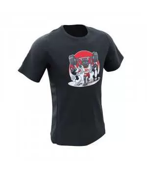 T-SHIRT ENFANT TSK TAKA 22 - IXON