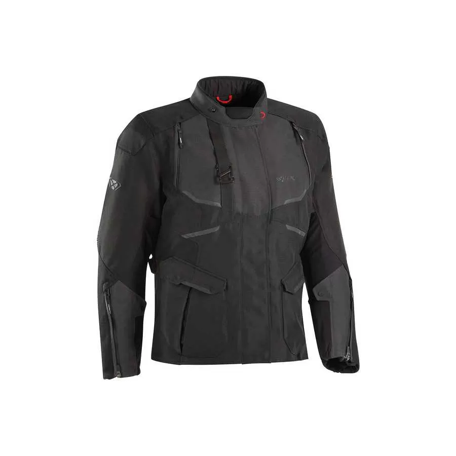 VESTE TEXTILE FEMME EDDAS C LADY - IXON
