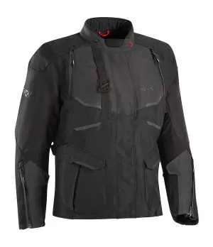 VESTE TEXTILE FEMME EDDAS C LADY - IXON
