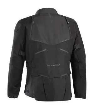 VESTE TEXTILE FEMME EDDAS C LADY - IXON