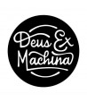 DEUS EX MACHINA